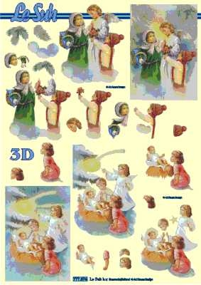 knipvellen/le suh allerlei kerst/777074.jpg